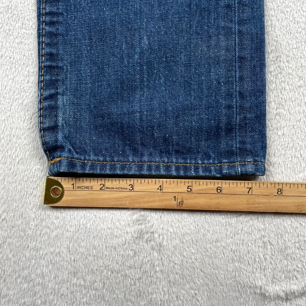 True Religion additional info